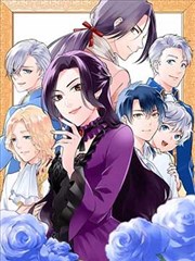 美食漫画·厨神之路